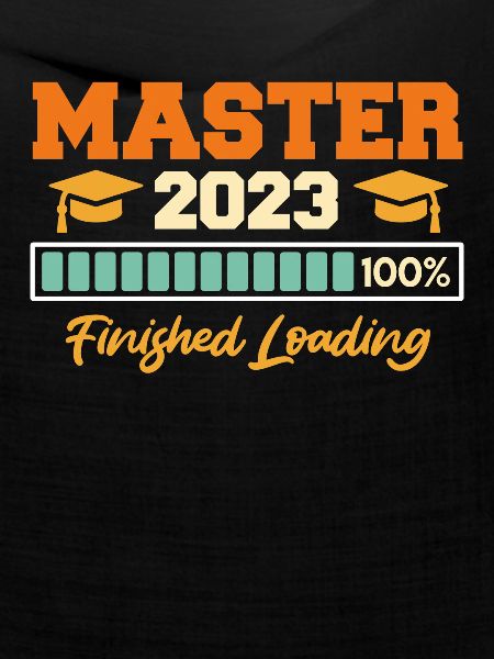 Masterabschluss 2023 Master Abschluss