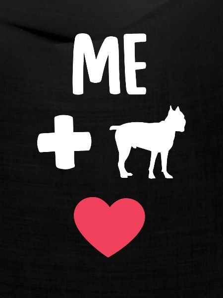Cane Corso
