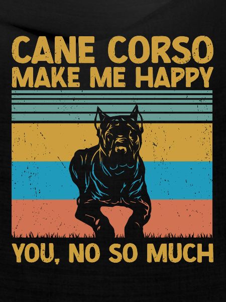 Cane Corso