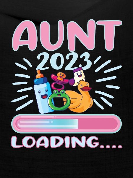 Aunt 2023 Loading