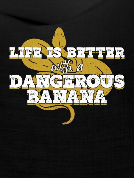 Bananenkugel Python Königspython