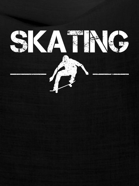 skating