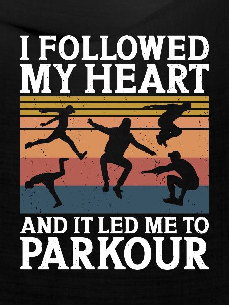 Parkour