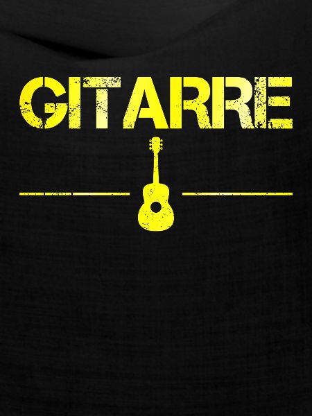 Gitarre