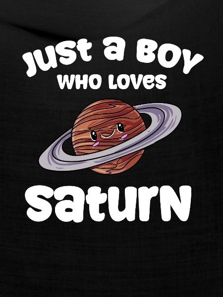 Saturn