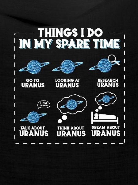 Uranus