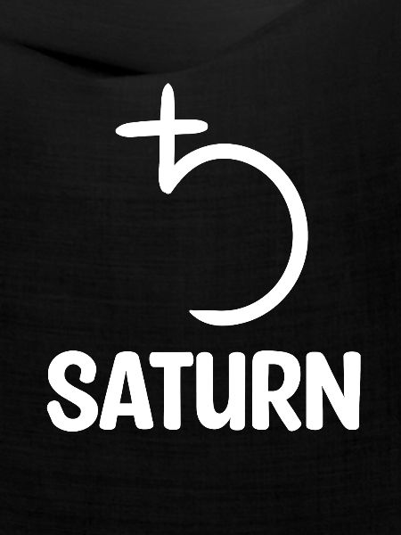 Saturn