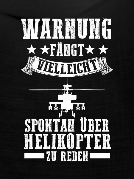 Helikopter Pilot Helikopter Pilot Geschenk
