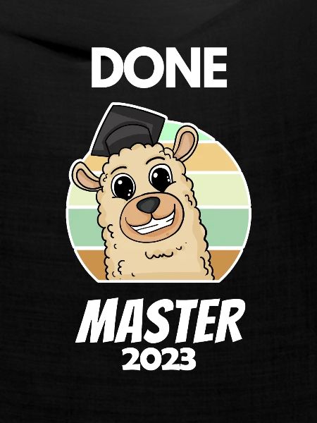 Master 2023