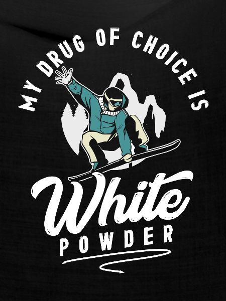Snowboarder, Snowboarden