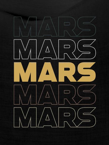 Mars