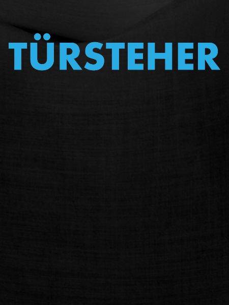 Türsteher