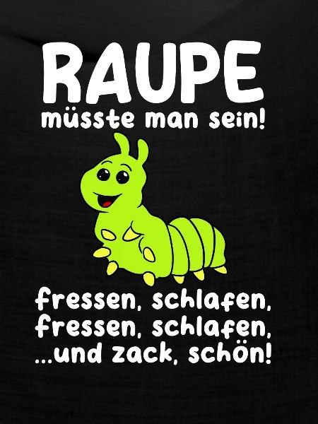 Raupe