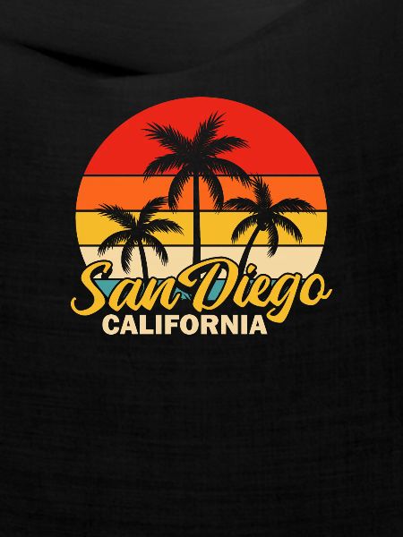 San Diego