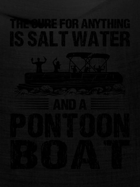 Ponton Pontonierboot Geschenk