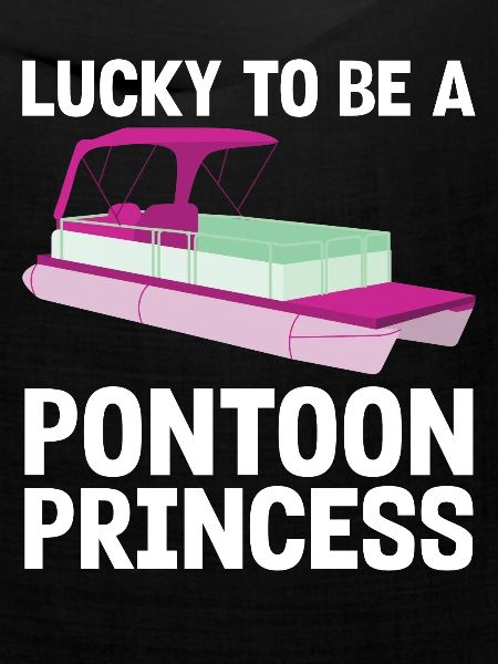 Ponton Pontonierboot Geschenk