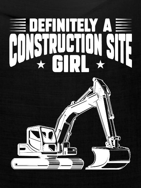 Baustelle Bauherr Geschenk
