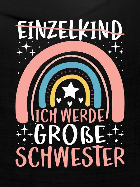 Ich Werde Große Schwester