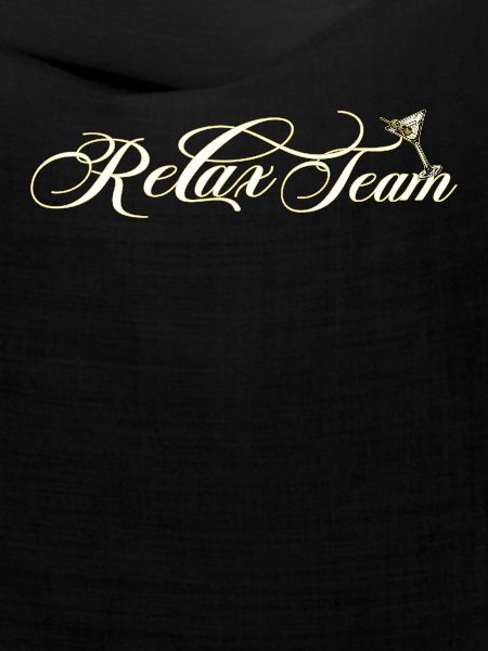 Cooles Writing Relax Team