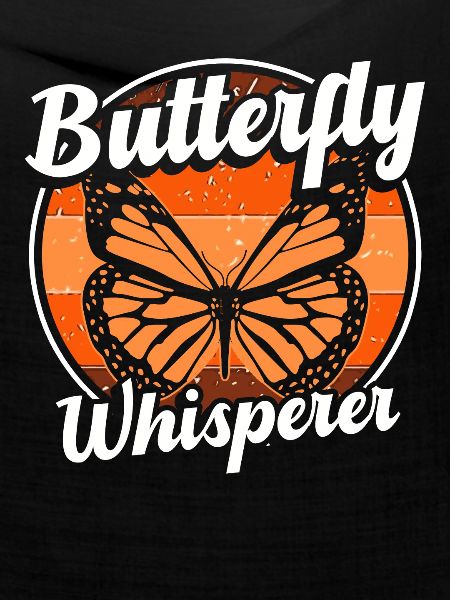 Schmetterling Flüsterer
