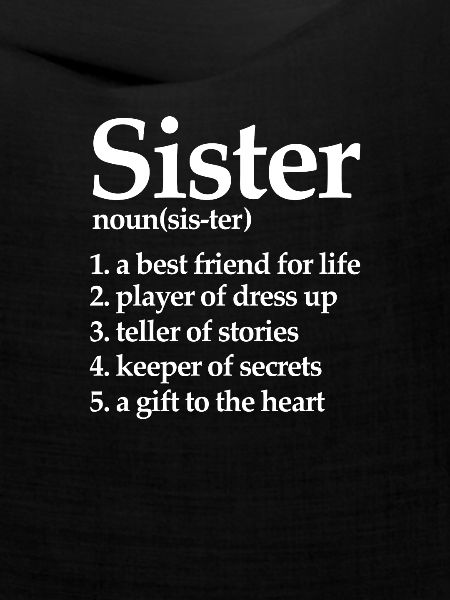 Schwester