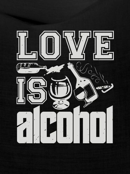 LIEBE SI ALKOHOL