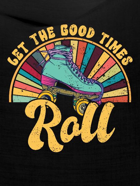 Rollschuhe