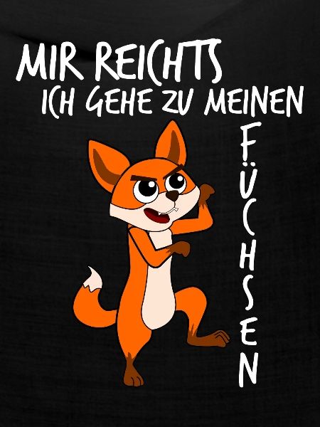 Fuchs Füchse