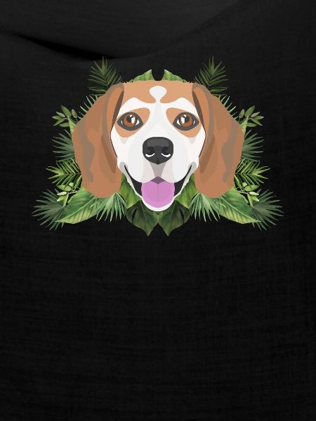 Tropical Beagle
