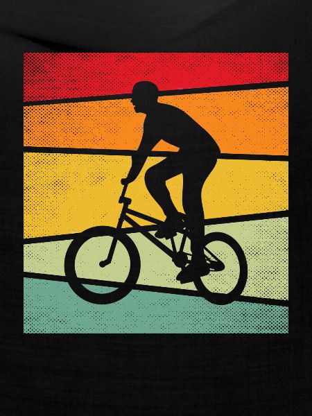 BMX Retro