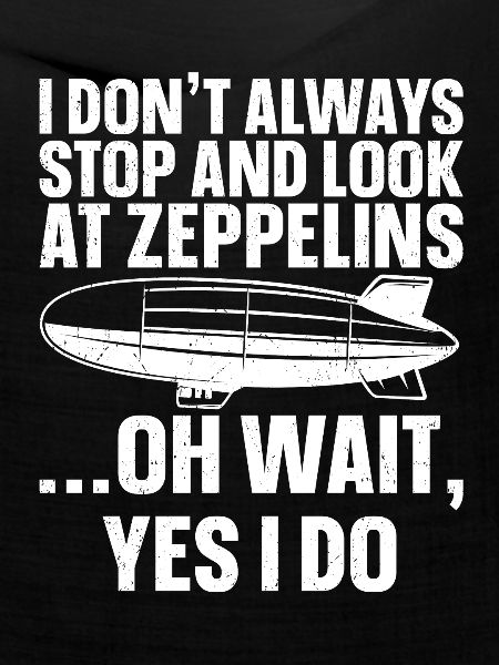 Zeppelin