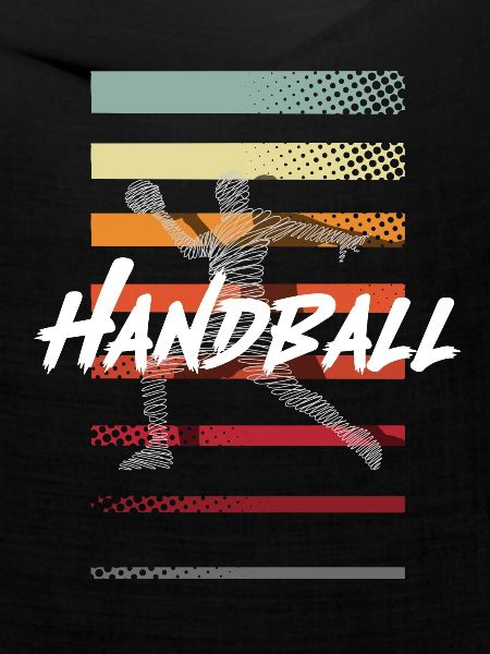 Handball Handballer