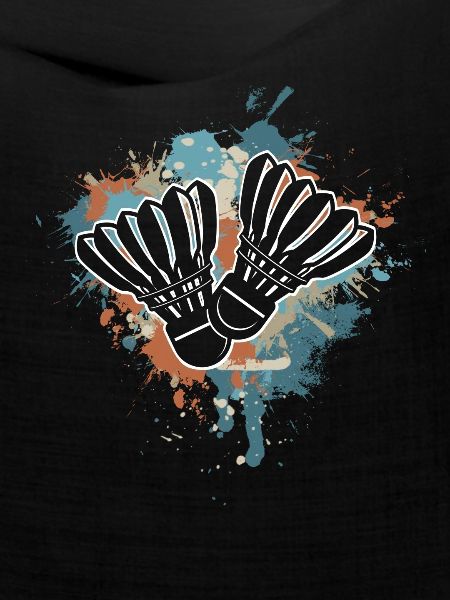 Badminton