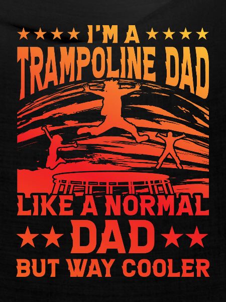 Trampolin