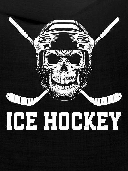 Eishockey 