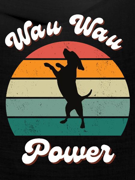 Wau Wau Power