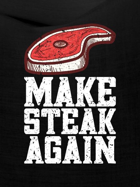 Steak