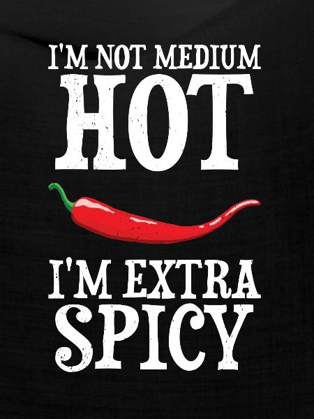 Chili-Pfeffer