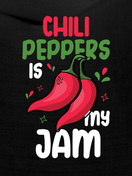 Chili-Pfeffer