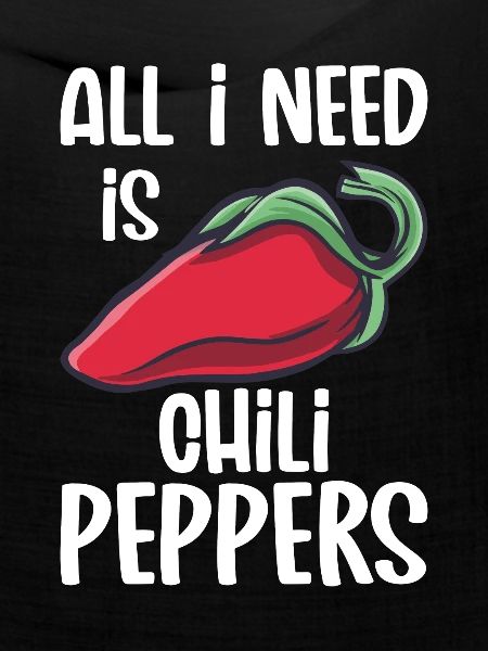 Chili-Pfeffer