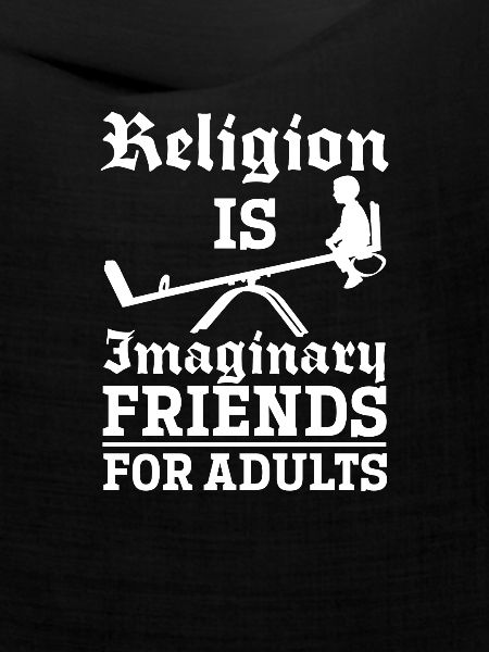 Atheist
