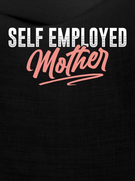 Selbstständige Mutter Freelancer Selbstständig