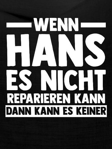 Hans