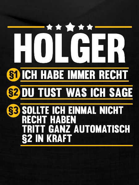 Holger