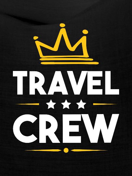 Travel Crew