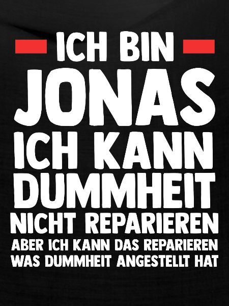 Jonas