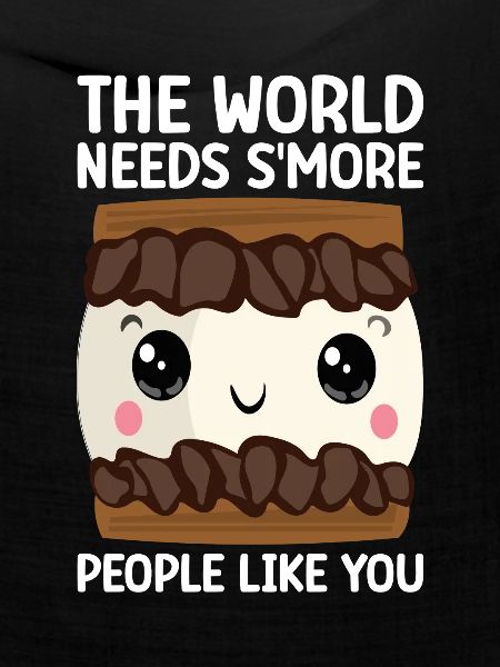 Marshmallow S'more