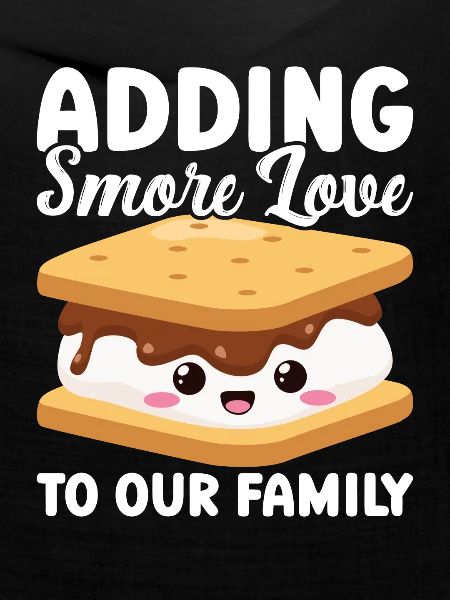 Marshmallow S'more