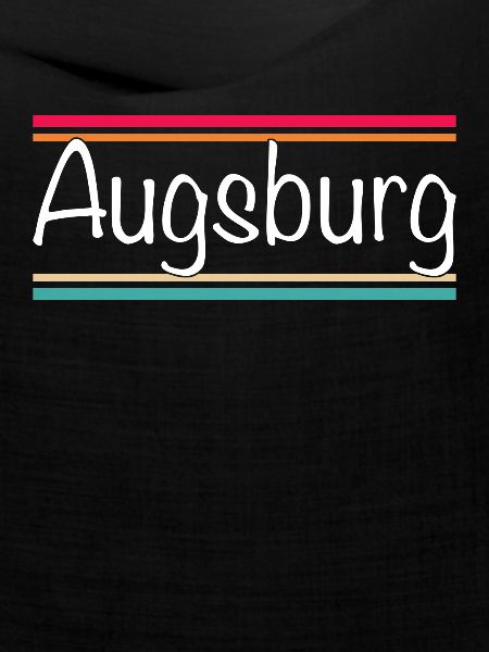 Augsburg