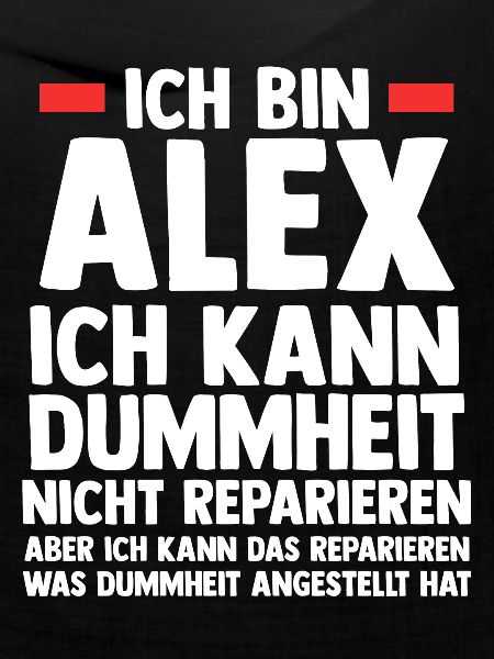 Alex